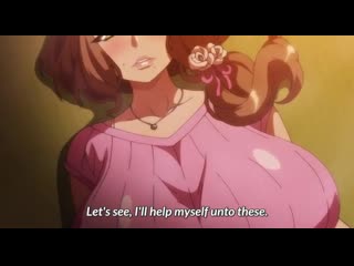 shikijou kyoudan - episode 1 [hentai, milf, porn, big tits, 18 ]