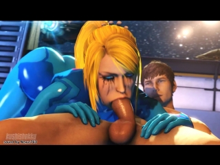 samus aran sucks sfm porn (18 )