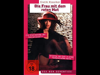 the woman in the red hat (1984)